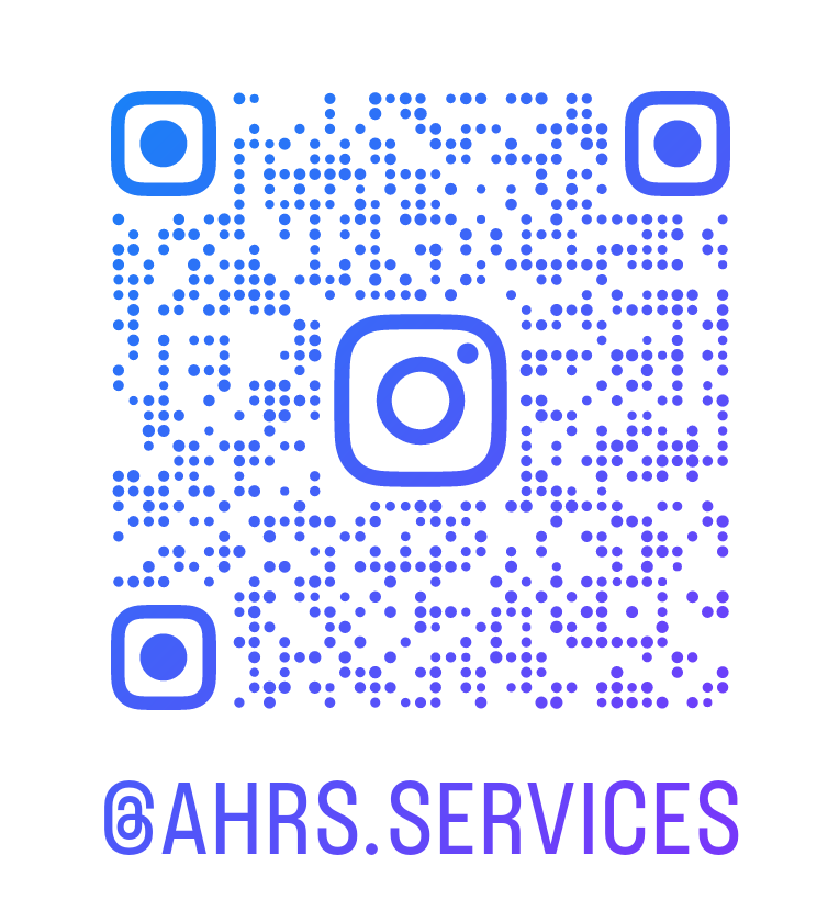 Instagram QR Code